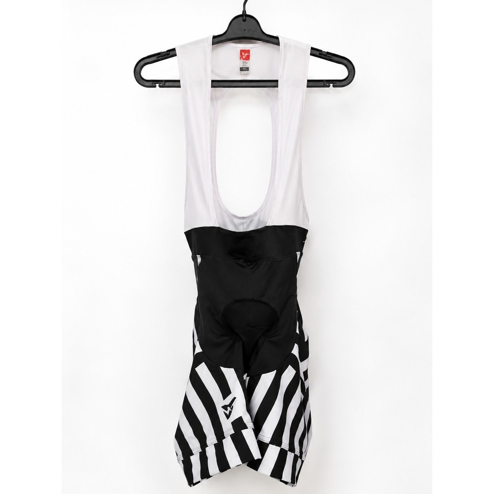 New Cuore Cycling Kids Bib Shorts Size 152 Cuore Switzerland NWT L300 Youth XL